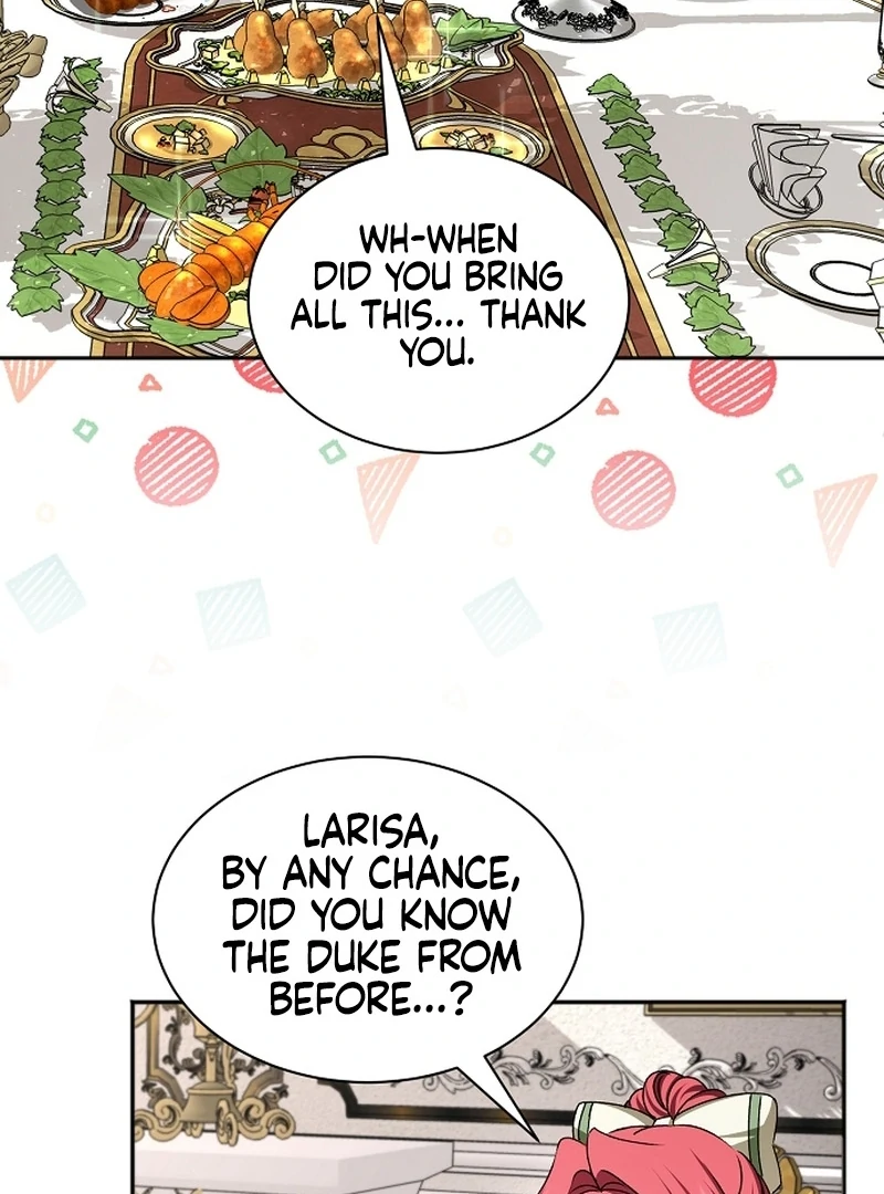 My Fiancé Keeps Trying to Raise Me - Chapter 18 Page 34