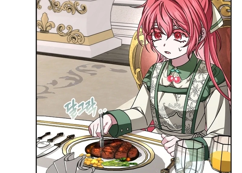 My Fiancé Keeps Trying to Raise Me - Chapter 18 Page 35