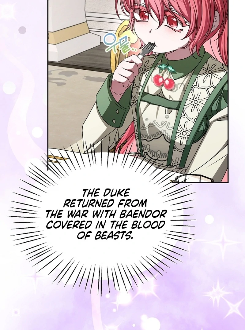 My Fiancé Keeps Trying to Raise Me - Chapter 18 Page 39