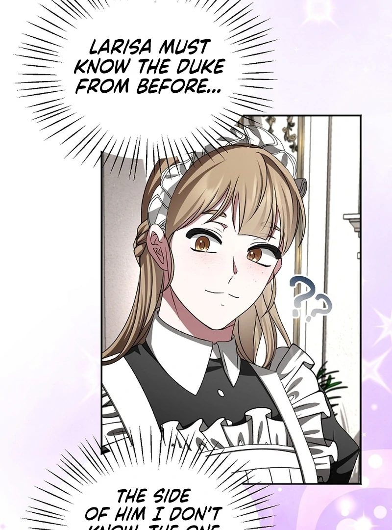 My Fiancé Keeps Trying to Raise Me - Chapter 18 Page 41