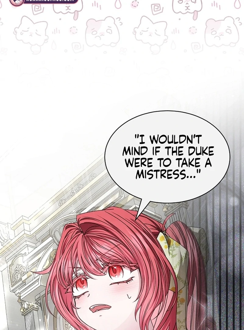 My Fiancé Keeps Trying to Raise Me - Chapter 18 Page 50