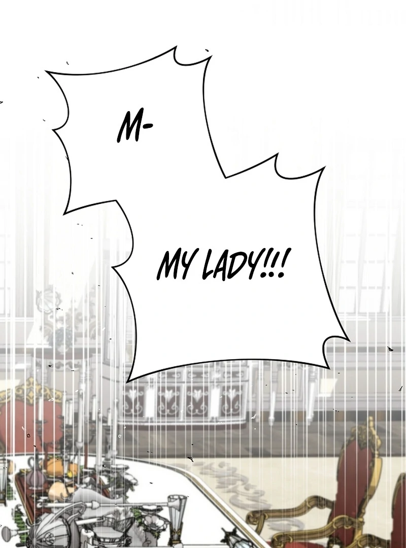 My Fiancé Keeps Trying to Raise Me - Chapter 18 Page 57