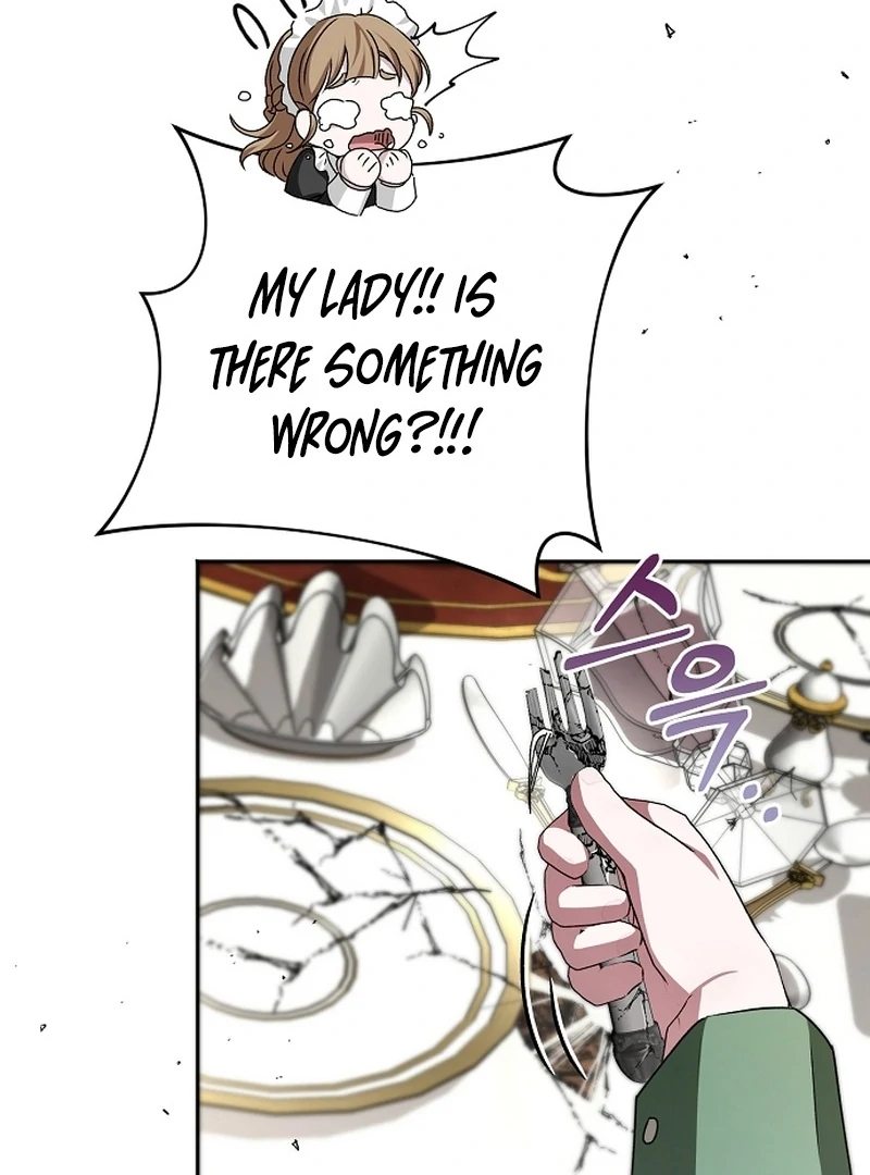 My Fiancé Keeps Trying to Raise Me - Chapter 18 Page 59