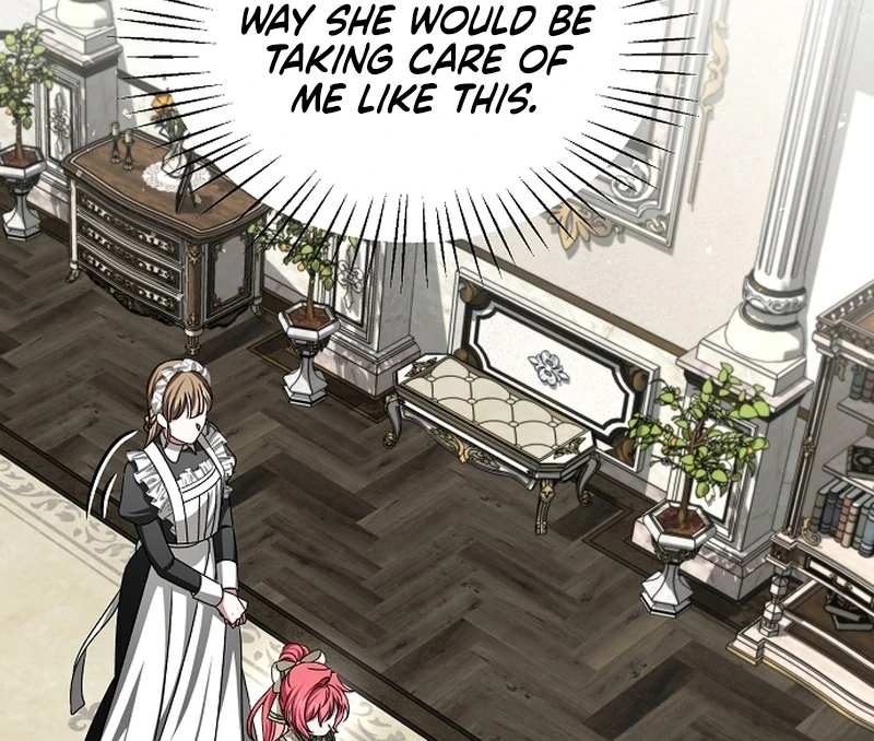 My Fiancé Keeps Trying to Raise Me - Chapter 18 Page 65