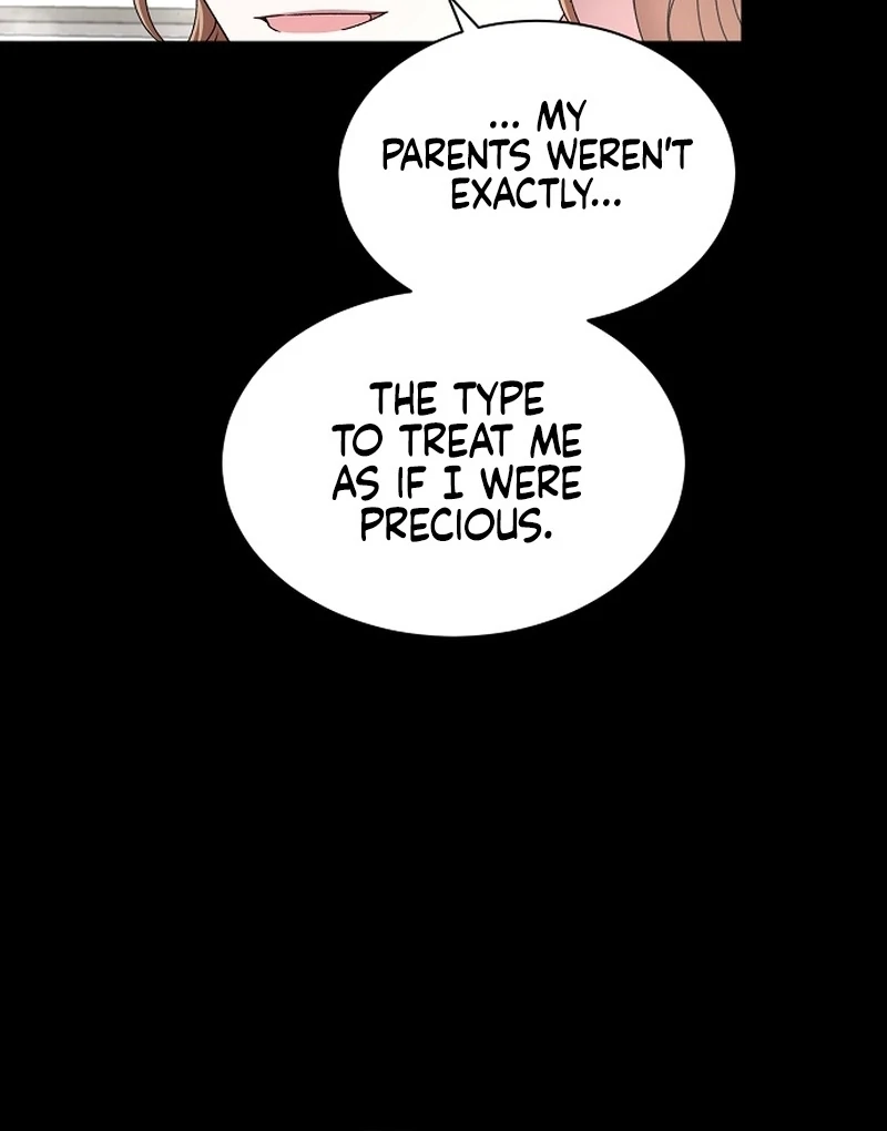 My Fiancé Keeps Trying to Raise Me - Chapter 18 Page 7