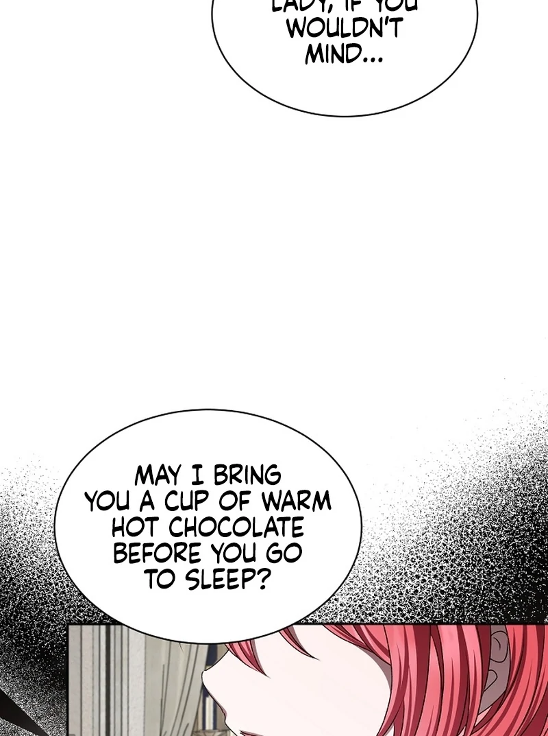 My Fiancé Keeps Trying to Raise Me - Chapter 18 Page 74