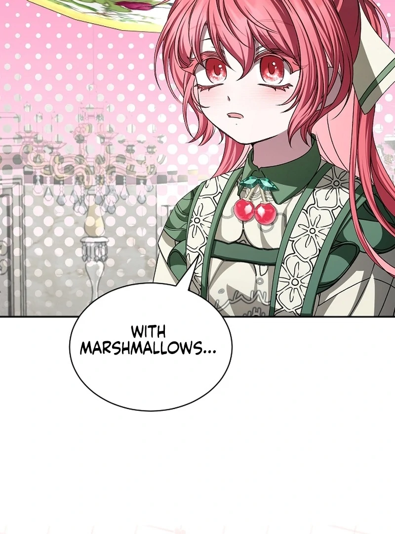 My Fiancé Keeps Trying to Raise Me - Chapter 18 Page 77