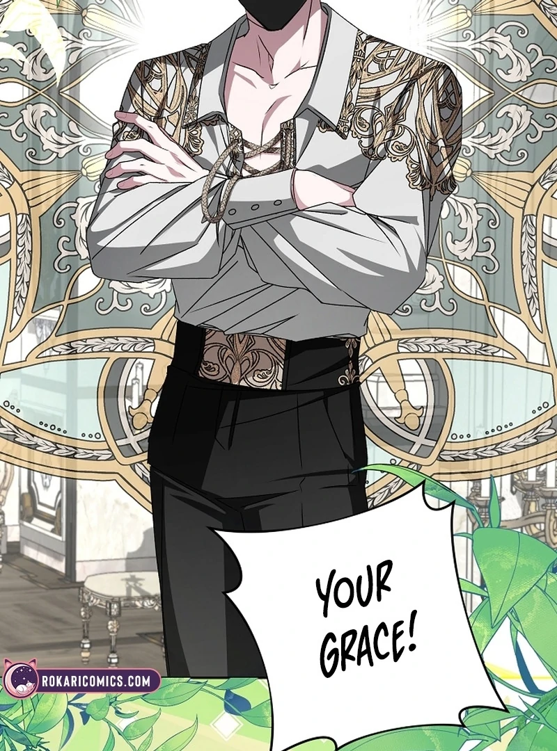 My Fiancé Keeps Trying to Raise Me - Chapter 18 Page 81