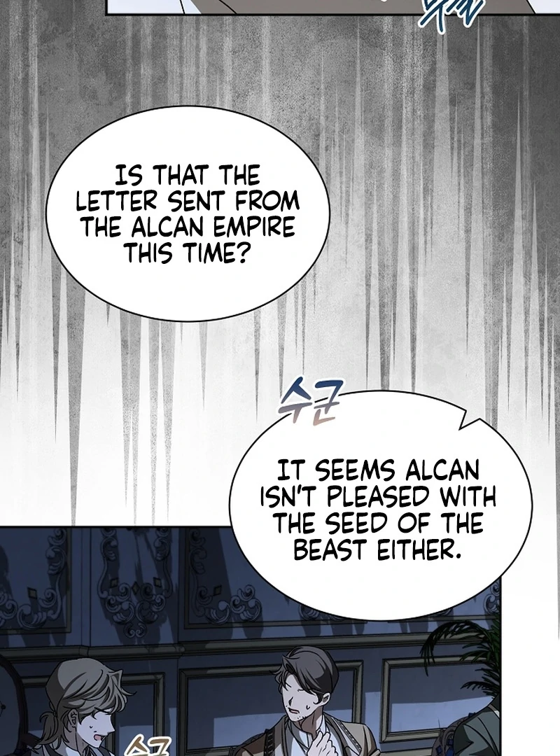 My Fiancé Keeps Trying to Raise Me - Chapter 18 Page 99