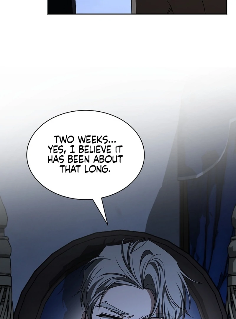 My Fiancé Keeps Trying to Raise Me - Chapter 19 Page 101