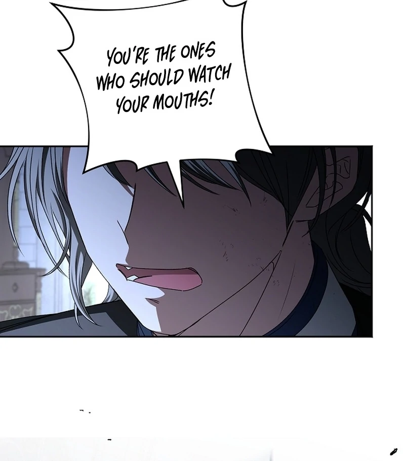 My Fiancé Keeps Trying to Raise Me - Chapter 19 Page 107