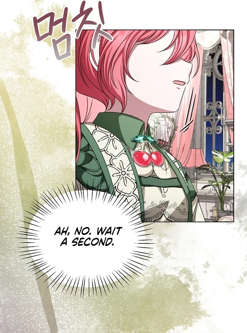 My Fiancé Keeps Trying to Raise Me - Chapter 19 Page 19