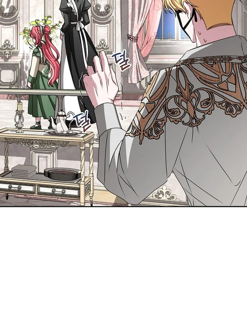 My Fiancé Keeps Trying to Raise Me - Chapter 19 Page 25