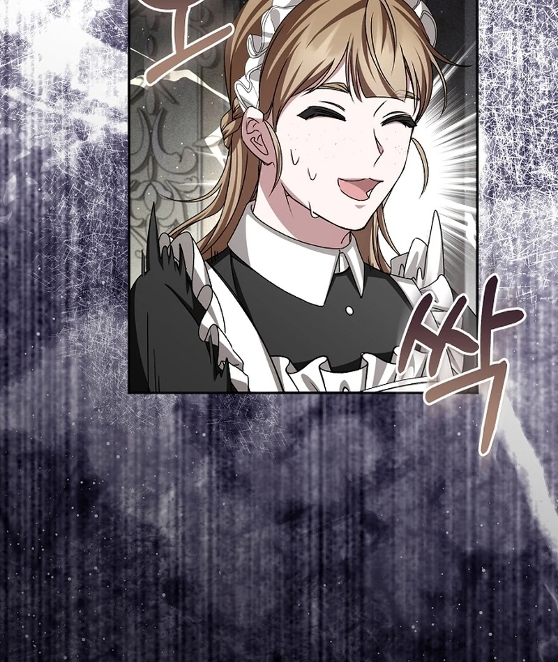 My Fiancé Keeps Trying to Raise Me - Chapter 19 Page 35