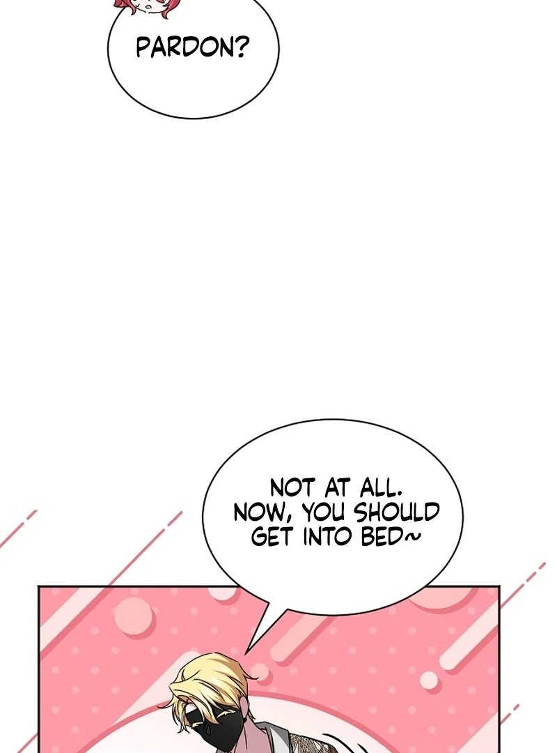 My Fiancé Keeps Trying to Raise Me - Chapter 19 Page 39