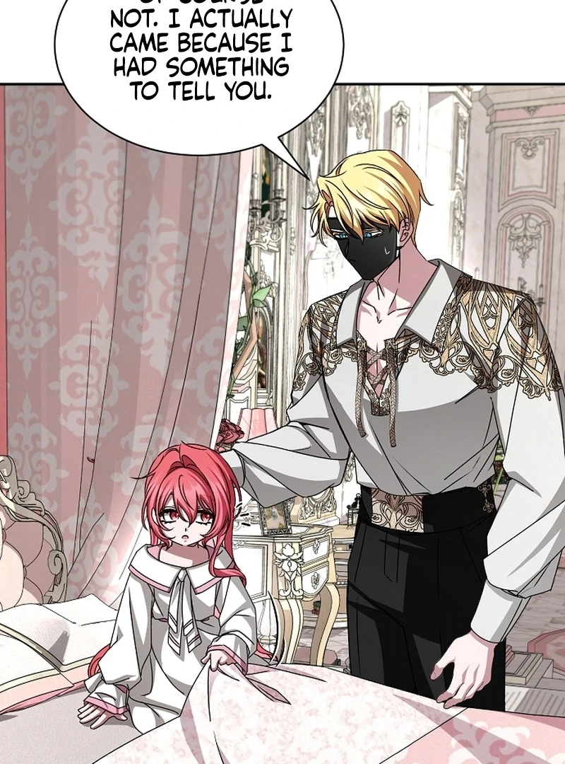 My Fiancé Keeps Trying to Raise Me - Chapter 19 Page 41