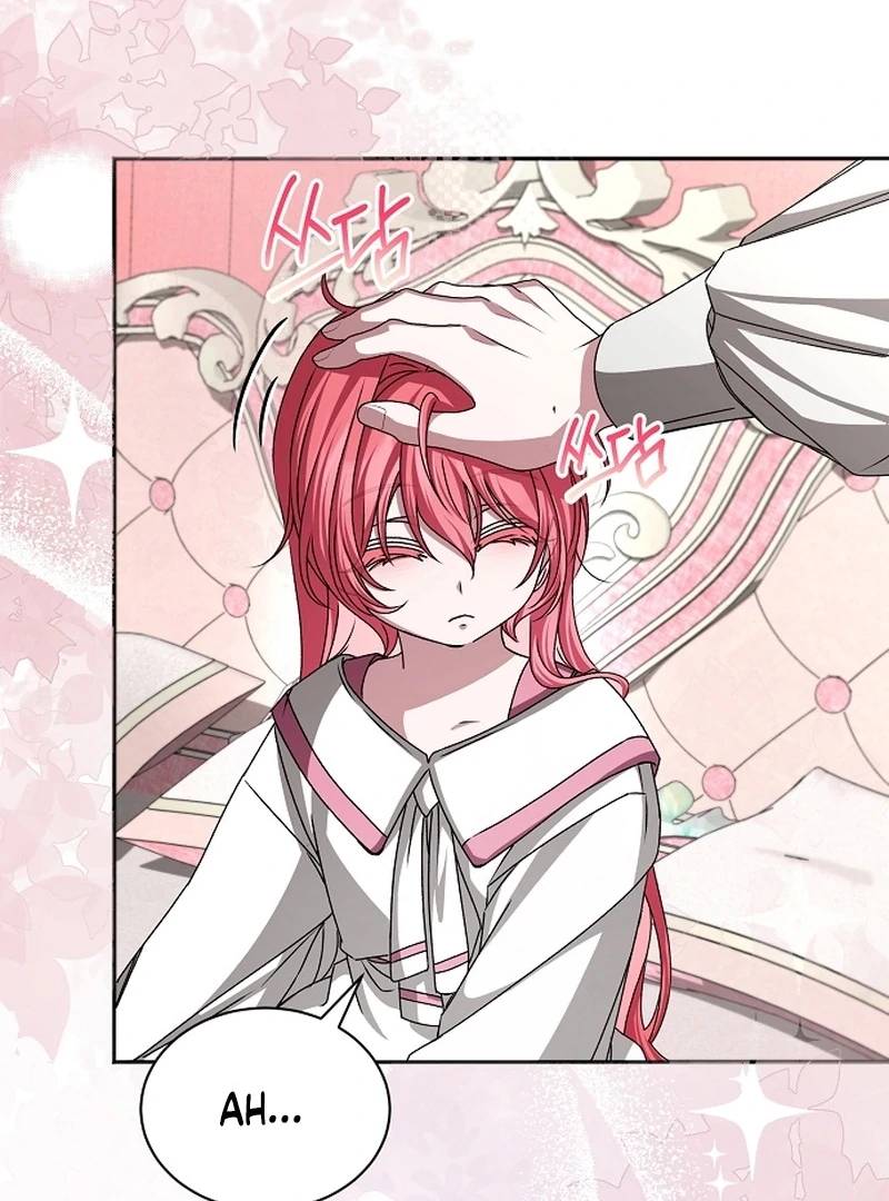 My Fiancé Keeps Trying to Raise Me - Chapter 19 Page 46