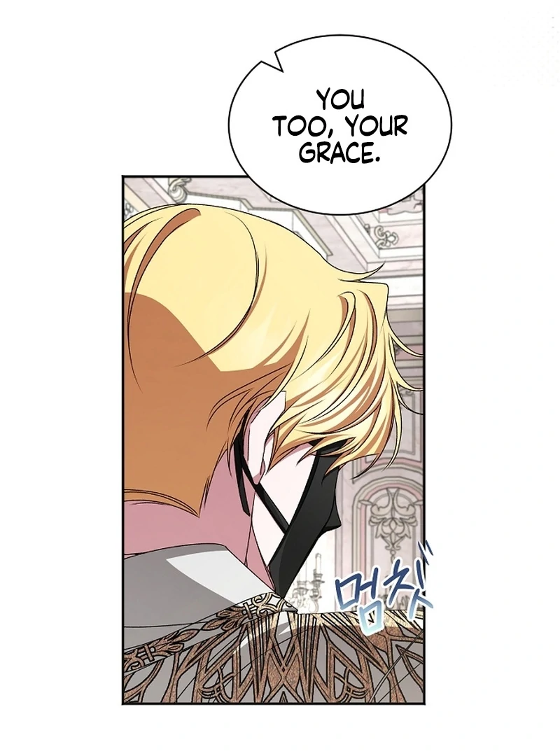 My Fiancé Keeps Trying to Raise Me - Chapter 19 Page 50