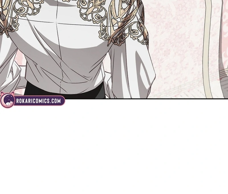 My Fiancé Keeps Trying to Raise Me - Chapter 19 Page 55