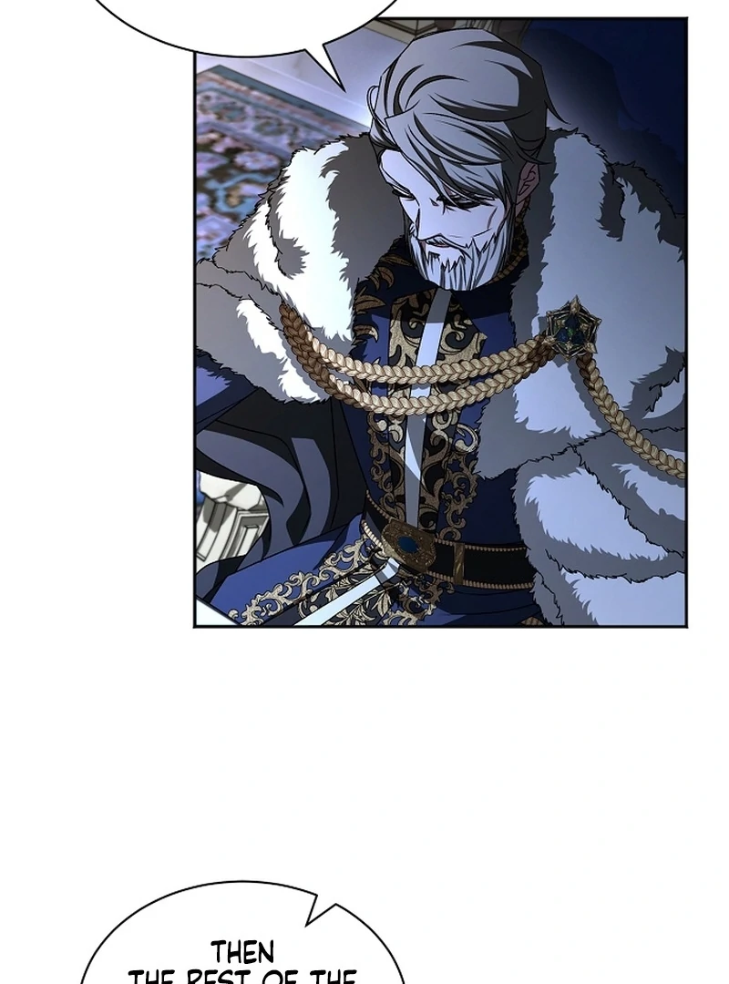 My Fiancé Keeps Trying to Raise Me - Chapter 19 Page 67