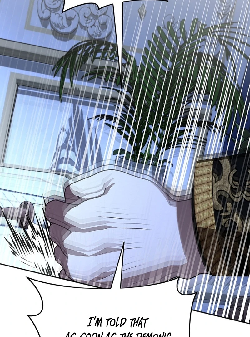 My Fiancé Keeps Trying to Raise Me - Chapter 19 Page 69