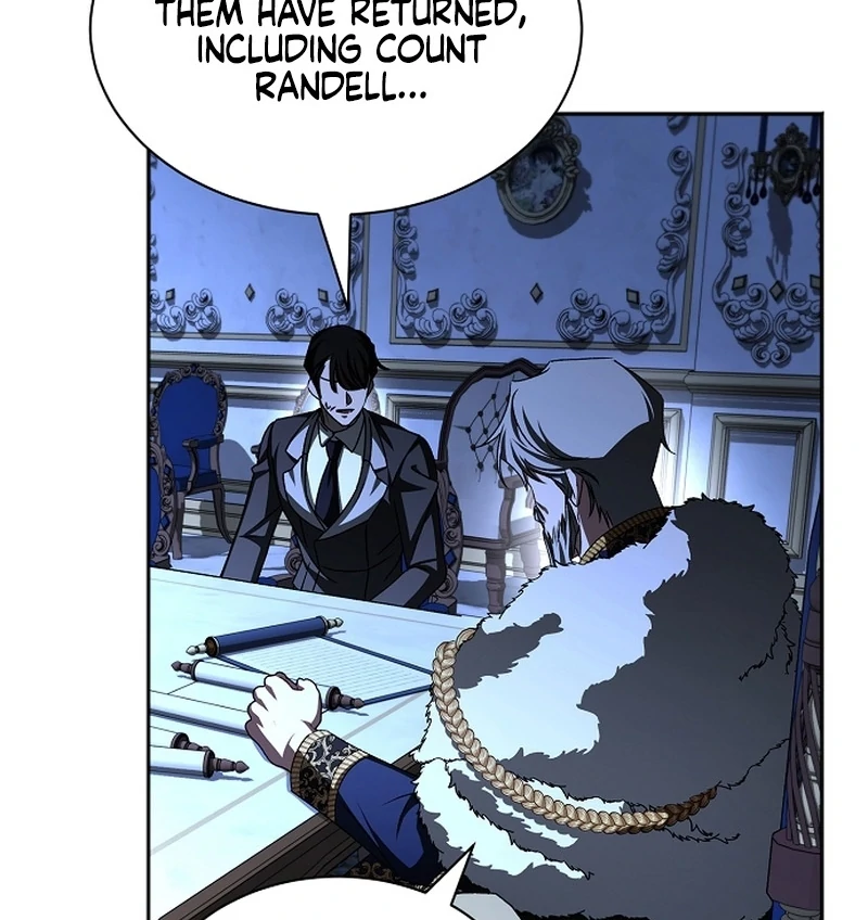 My Fiancé Keeps Trying to Raise Me - Chapter 19 Page 71