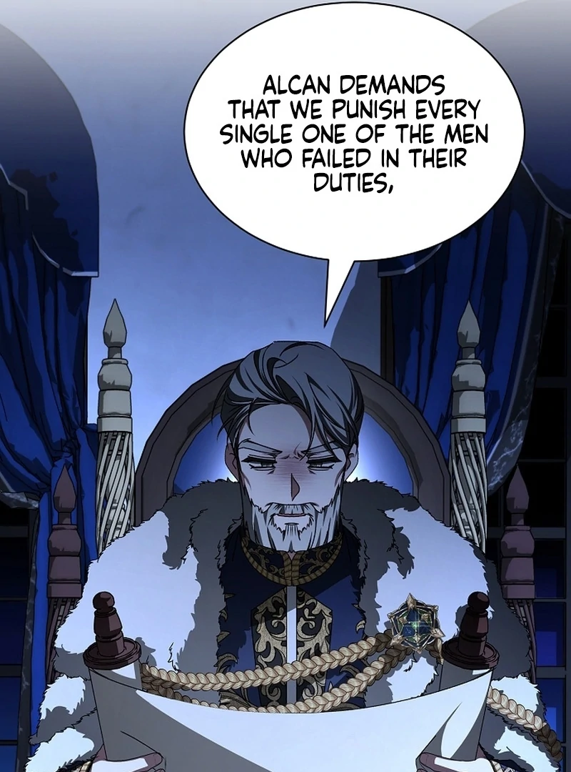 My Fiancé Keeps Trying to Raise Me - Chapter 19 Page 73