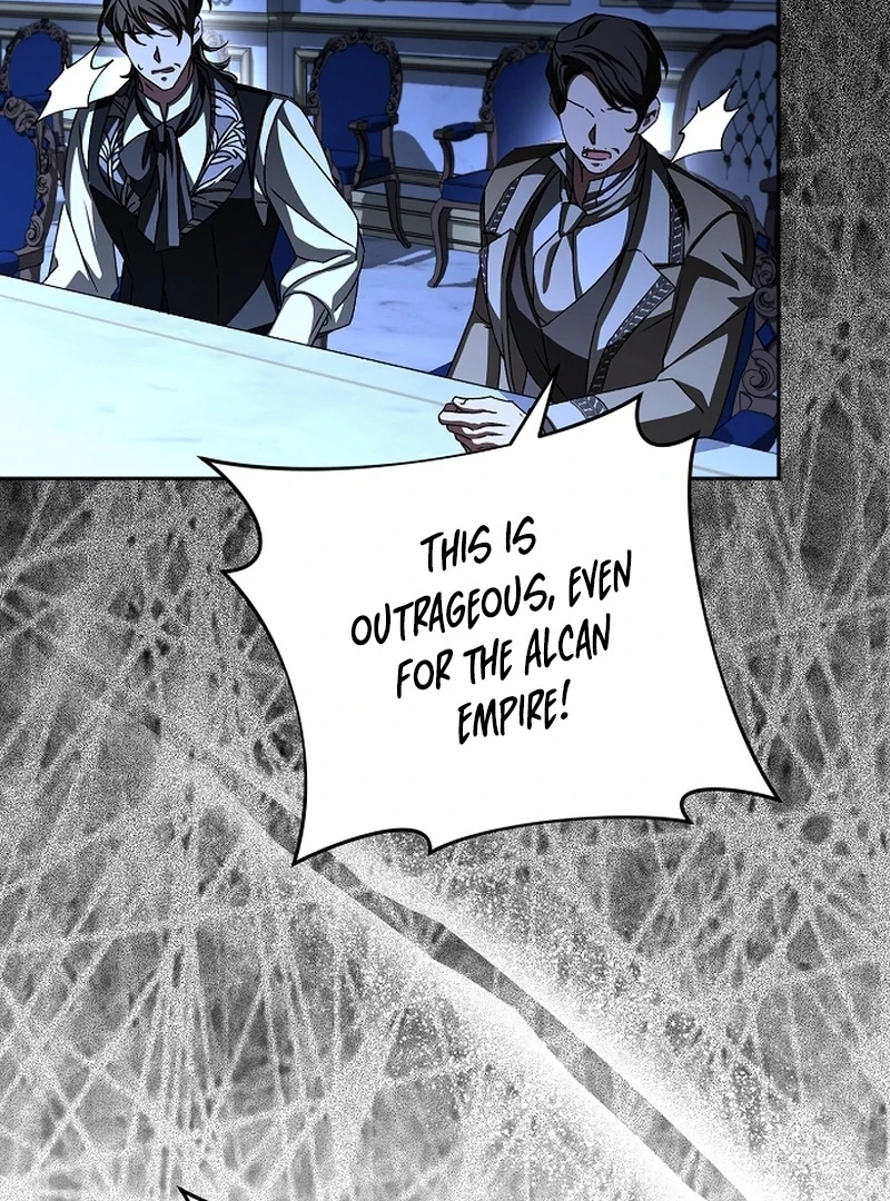 My Fiancé Keeps Trying to Raise Me - Chapter 19 Page 75