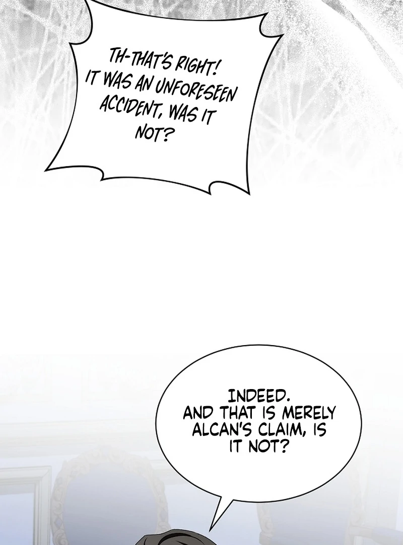 My Fiancé Keeps Trying to Raise Me - Chapter 19 Page 76