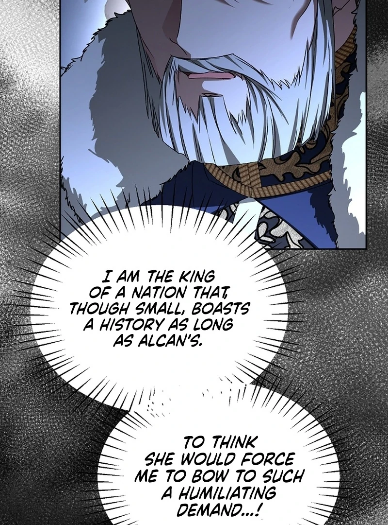 My Fiancé Keeps Trying to Raise Me - Chapter 19 Page 82