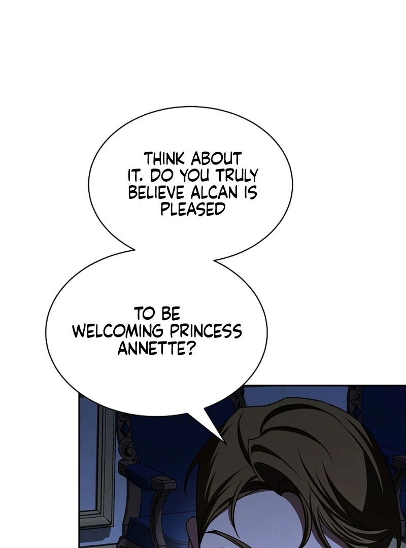 My Fiancé Keeps Trying to Raise Me - Chapter 19 Page 85