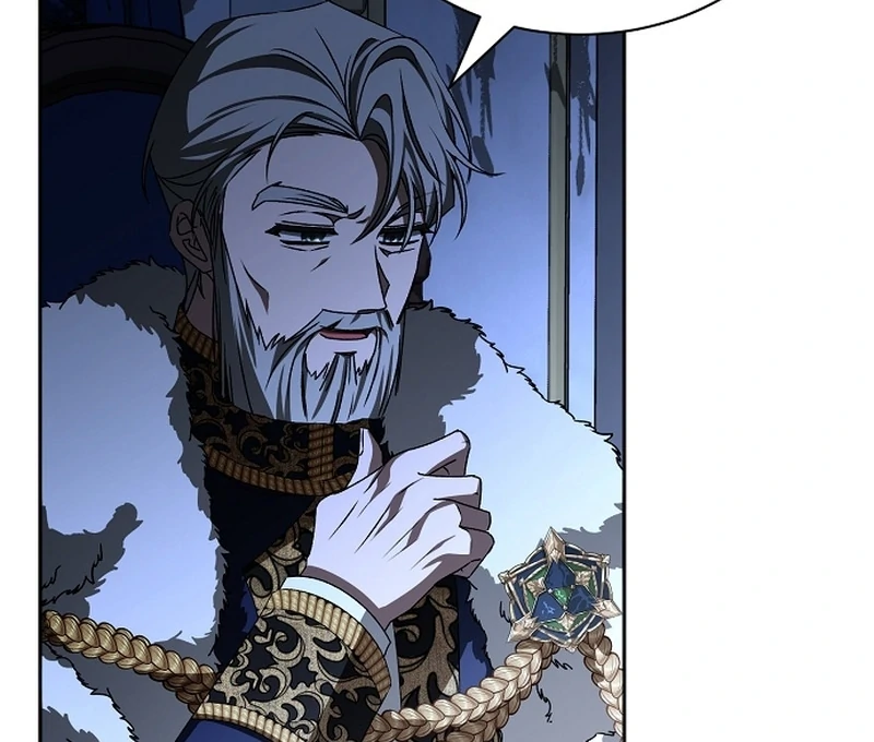 My Fiancé Keeps Trying to Raise Me - Chapter 19 Page 89