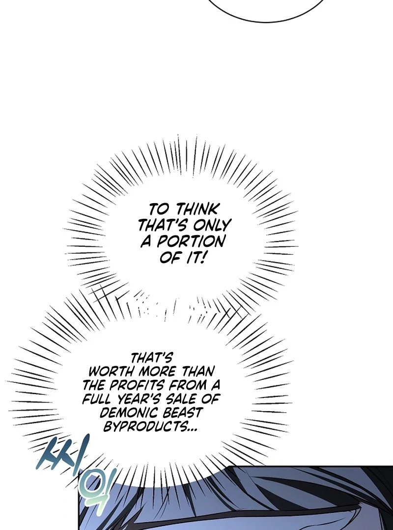 My Fiancé Keeps Trying to Raise Me - Chapter 19 Page 96