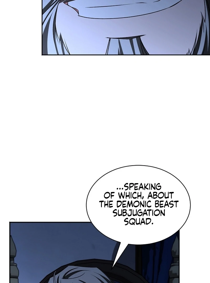 My Fiancé Keeps Trying to Raise Me - Chapter 19 Page 97