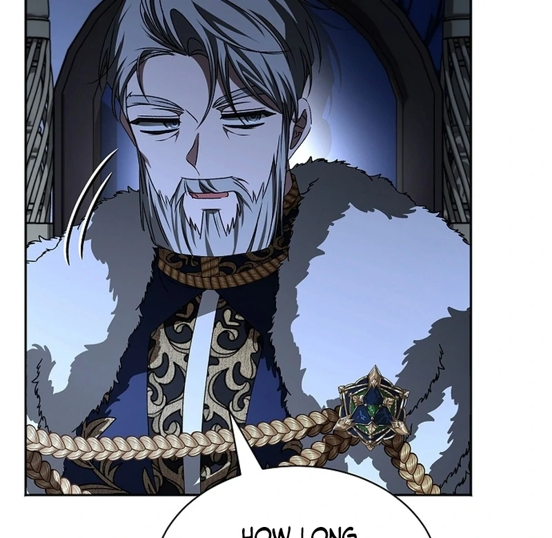 My Fiancé Keeps Trying to Raise Me - Chapter 19 Page 98