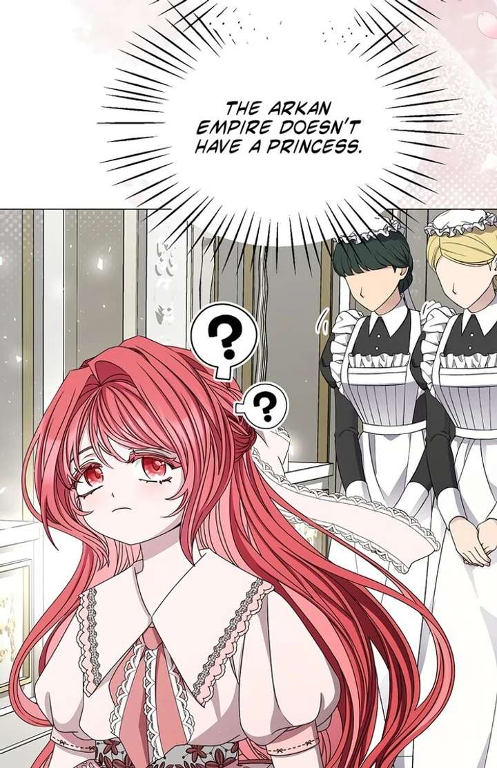 My Fiancé Keeps Trying to Raise Me - Chapter 2 Page 111