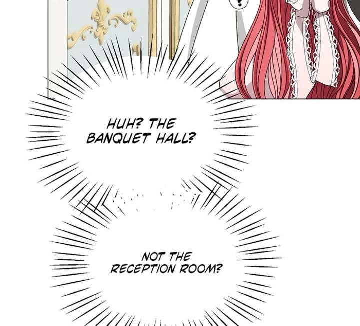 My Fiancé Keeps Trying to Raise Me - Chapter 2 Page 114