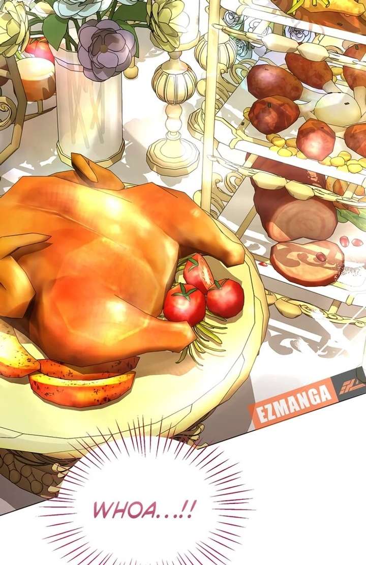 My Fiancé Keeps Trying to Raise Me - Chapter 2 Page 119