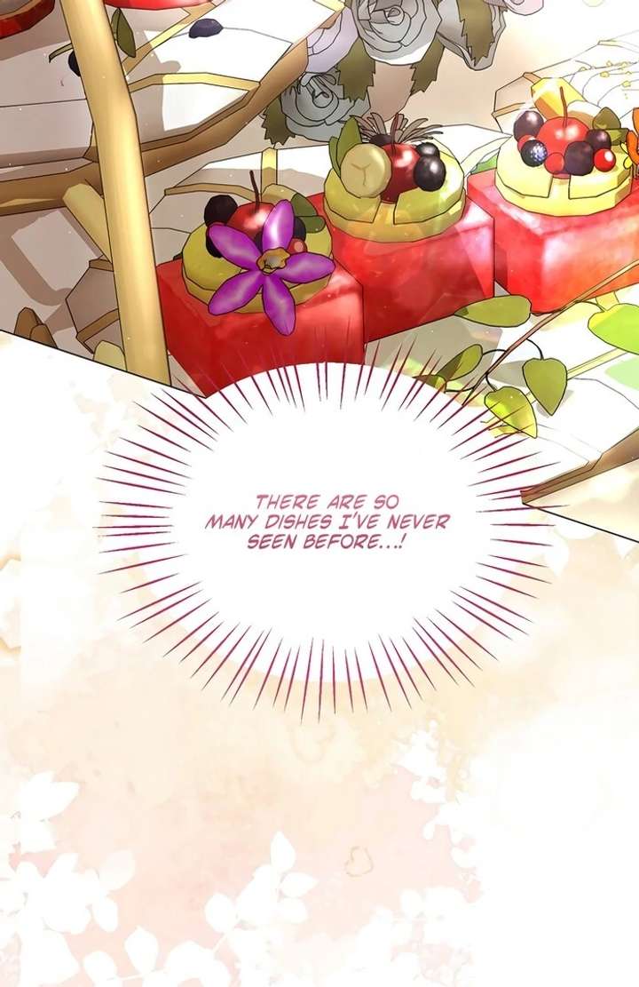 My Fiancé Keeps Trying to Raise Me - Chapter 2 Page 121