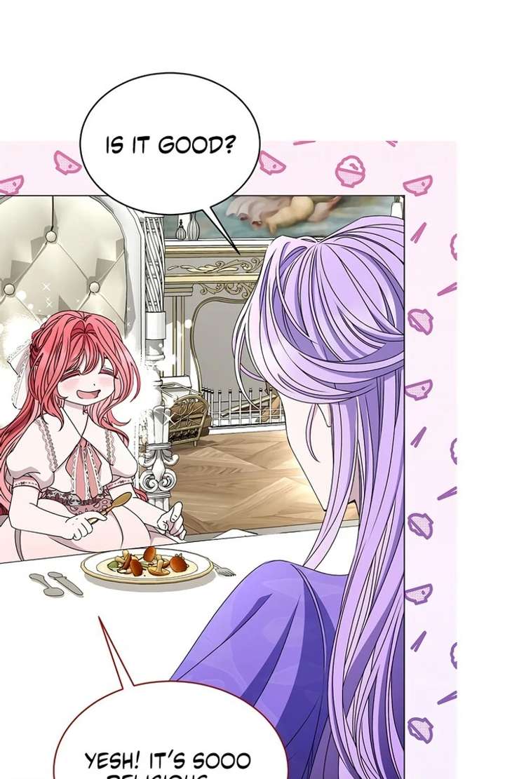 My Fiancé Keeps Trying to Raise Me - Chapter 2 Page 137