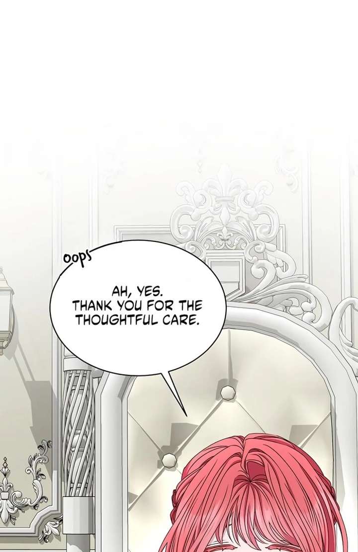 My Fiancé Keeps Trying to Raise Me - Chapter 2 Page 139