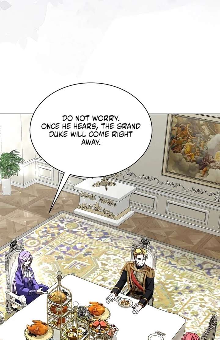 My Fiancé Keeps Trying to Raise Me - Chapter 2 Page 150