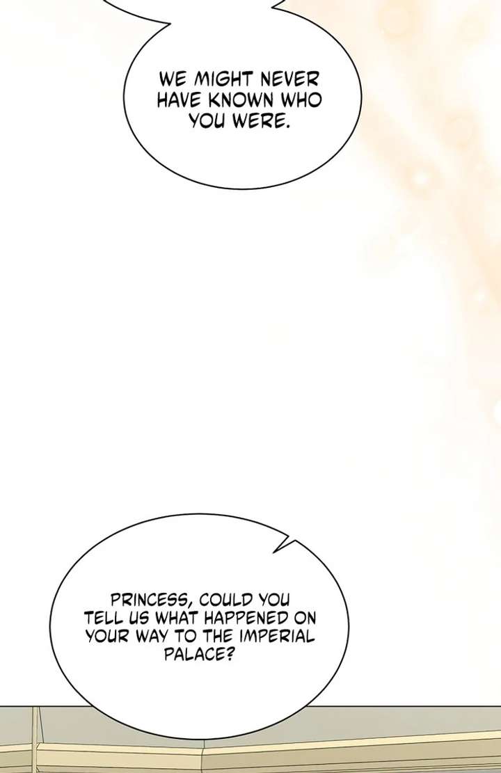 My Fiancé Keeps Trying to Raise Me - Chapter 2 Page 155