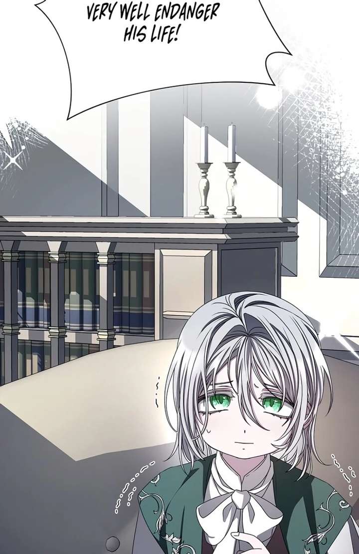 My Fiancé Keeps Trying to Raise Me - Chapter 2 Page 31