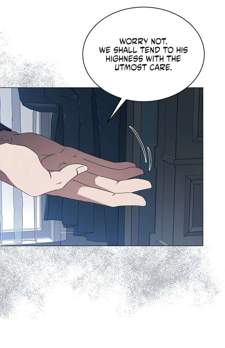 My Fiancé Keeps Trying to Raise Me - Chapter 2 Page 33