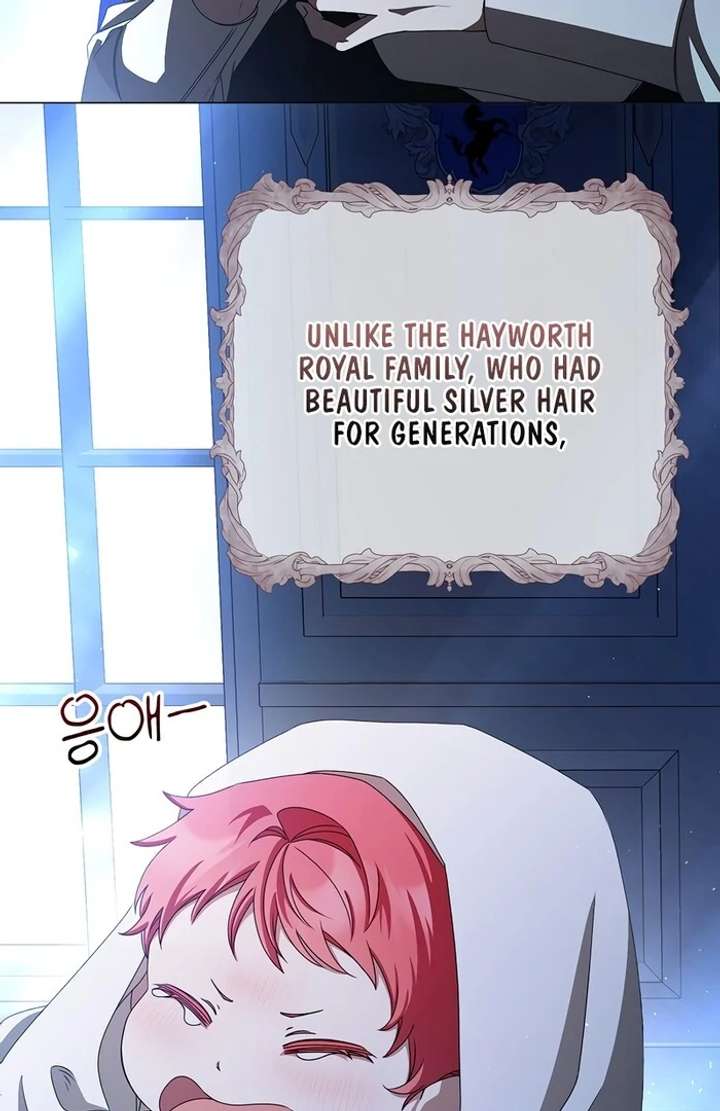 My Fiancé Keeps Trying to Raise Me - Chapter 2 Page 4