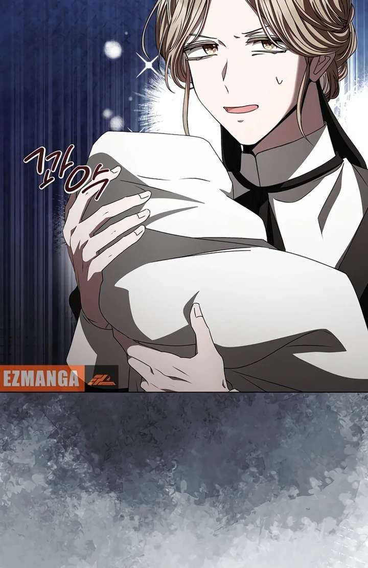 My Fiancé Keeps Trying to Raise Me - Chapter 2 Page 42