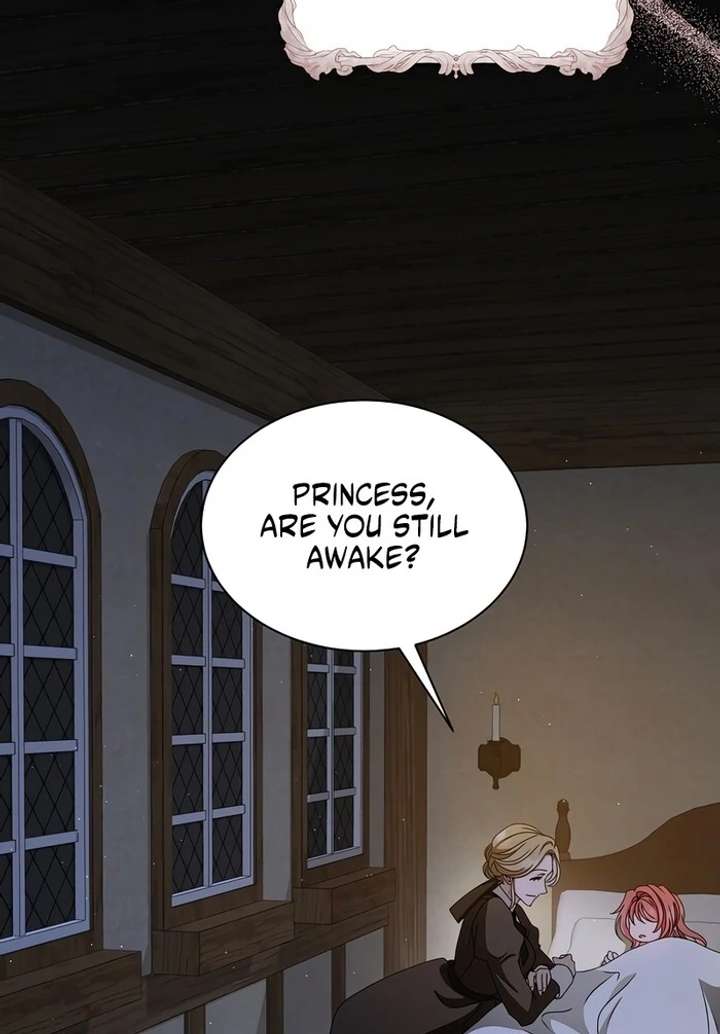My Fiancé Keeps Trying to Raise Me - Chapter 2 Page 45