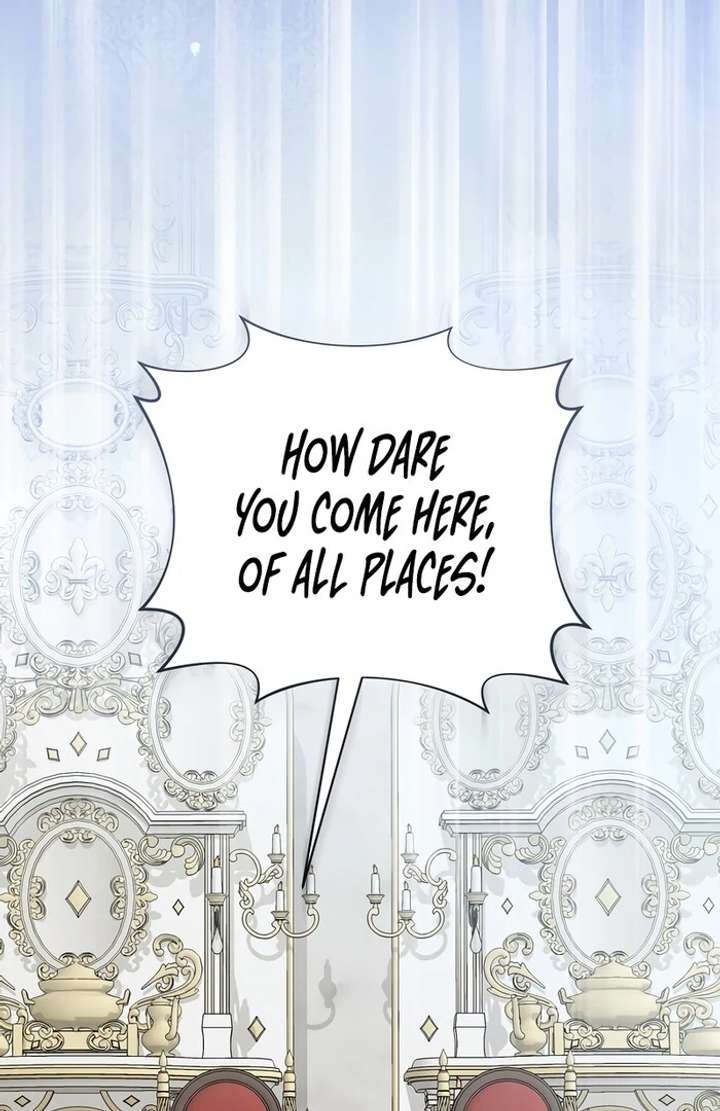 My Fiancé Keeps Trying to Raise Me - Chapter 2 Page 59