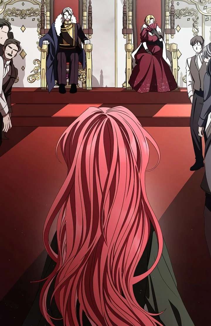 My Fiancé Keeps Trying to Raise Me - Chapter 2 Page 60